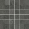 Opoczno Grava Graphite Mosaic Matt 29,8x29,8